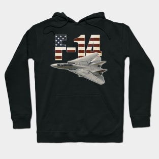 F-14 Tomcat Hoodie